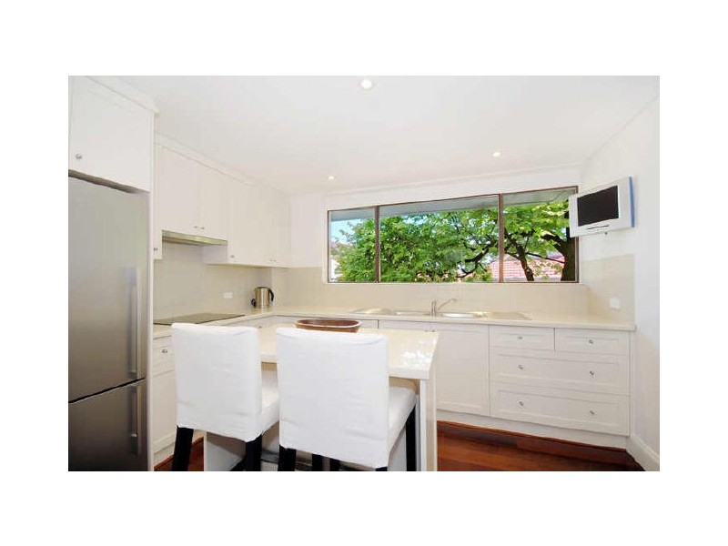 1/8 Westleigh Street, Neutral Bay NSW 2089