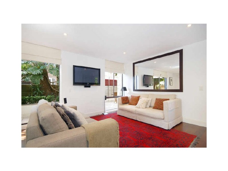 1/8 Westleigh Street, Neutral Bay NSW 2089