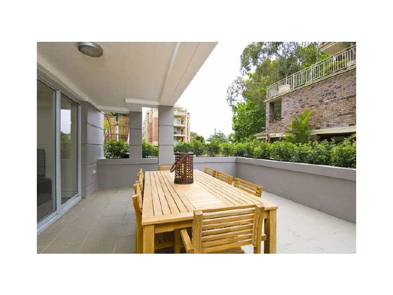 19/1a Bond Street, Mosman NSW 2088