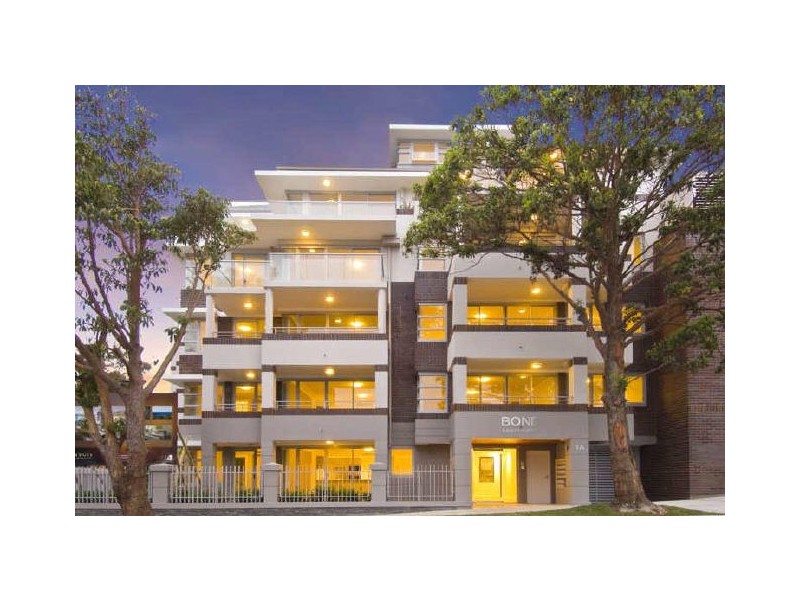 19/1a Bond Street, Mosman NSW 2088