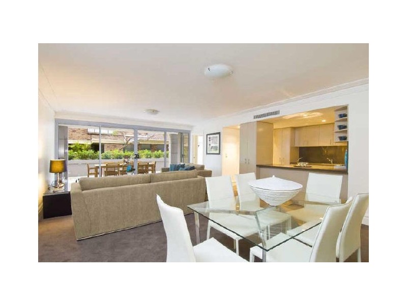 19/1a Bond Street, Mosman NSW 2088