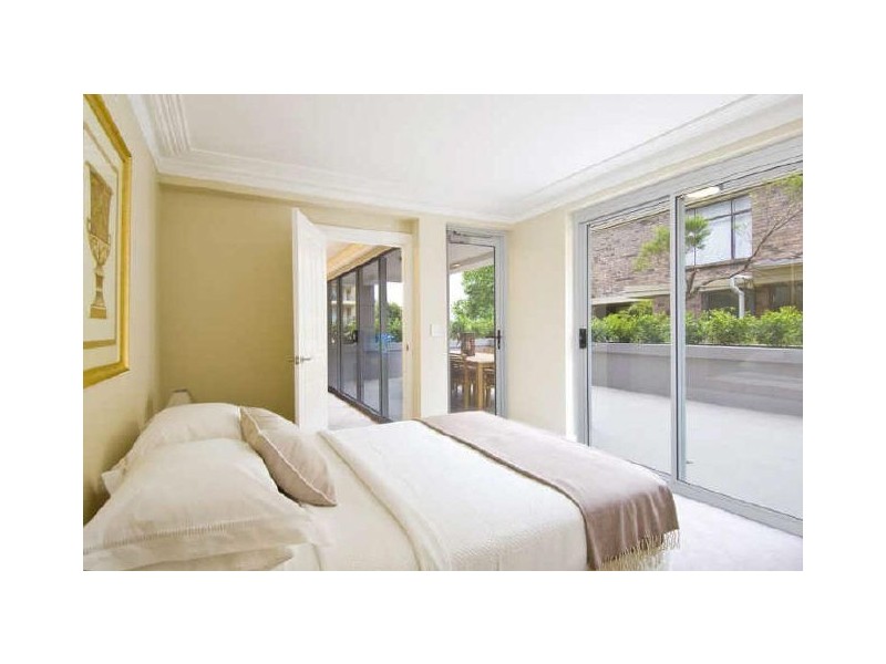 19/1a Bond Street, Mosman NSW 2088