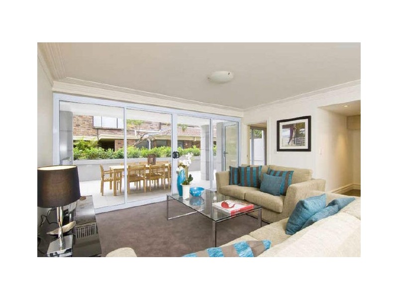 19/1a Bond Street, Mosman NSW 2088