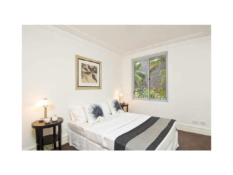 19/1a Bond Street, Mosman NSW 2088