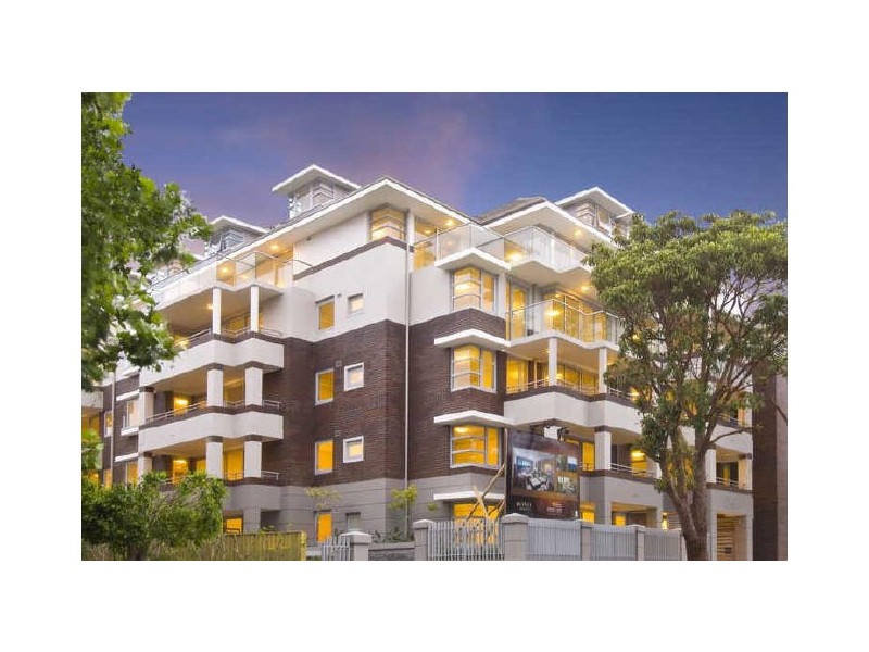 19/1a Bond Street, Mosman NSW 2088