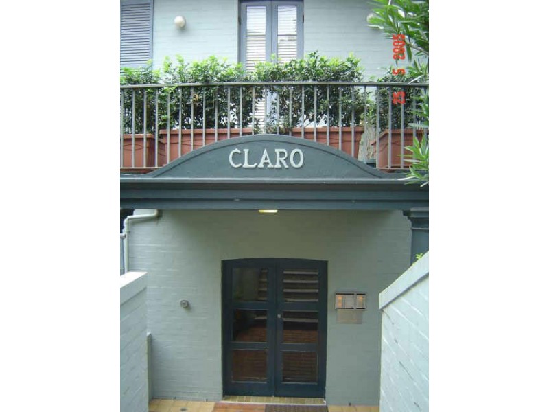 15/21 Waiwera Street, Mcmahons Point NSW 2060