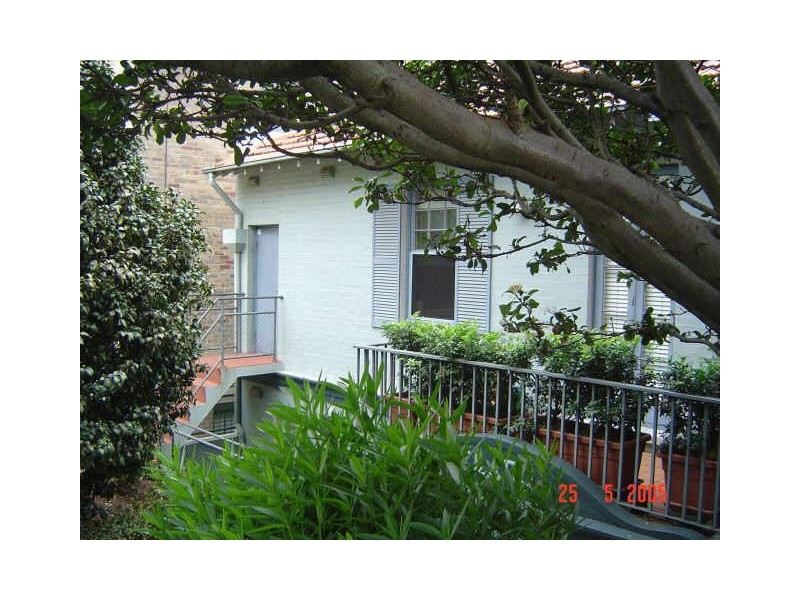 15/21 Waiwera Street, Mcmahons Point NSW 2060