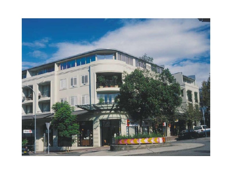 44/19A Young Street, Neutral Bay NSW 2089