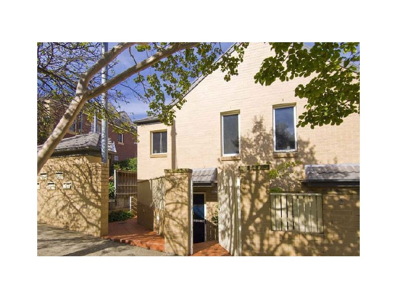 1/3 Hardie Street, Neutral Bay NSW 2089