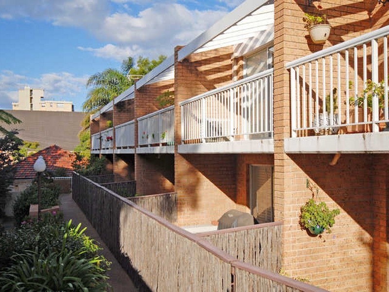 5/43 Yeo Street, Neutral Bay NSW 2089