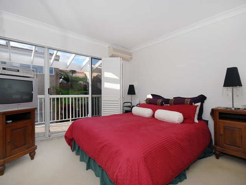 5/43 Yeo Street, Neutral Bay NSW 2089