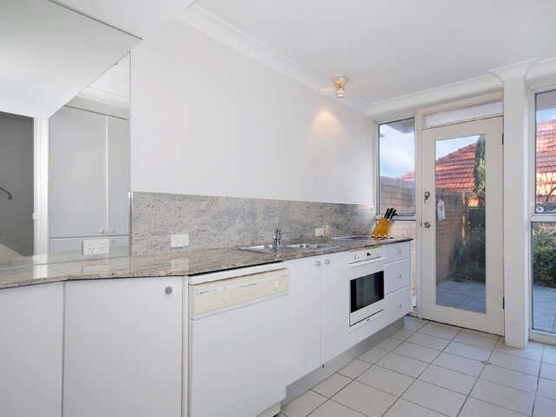 5/43 Yeo Street, Neutral Bay NSW 2089