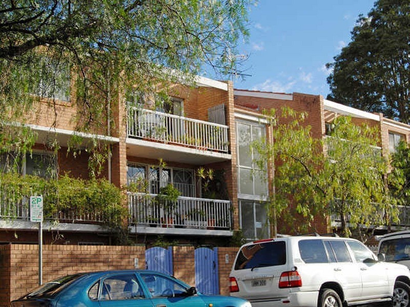 5/43 Yeo Street, Neutral Bay NSW 2089