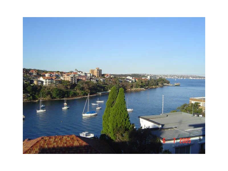 2/184A Kurraba Road, Neutral Bay NSW 2089