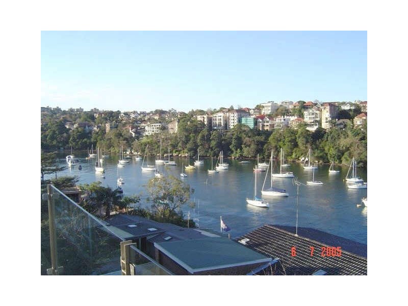 2/184A Kurraba Road, Neutral Bay NSW 2089