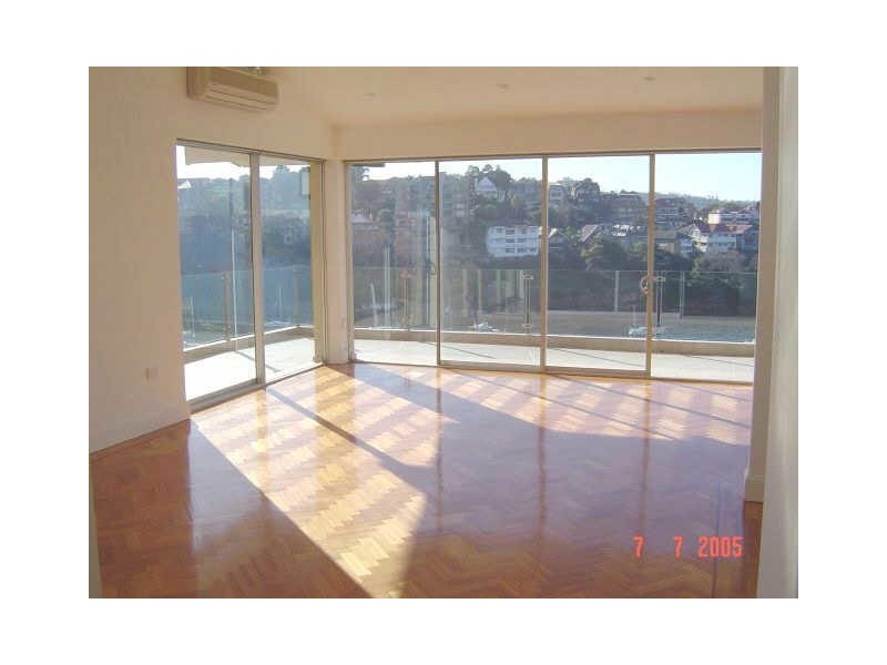 2/184A Kurraba Road, Neutral Bay NSW 2089