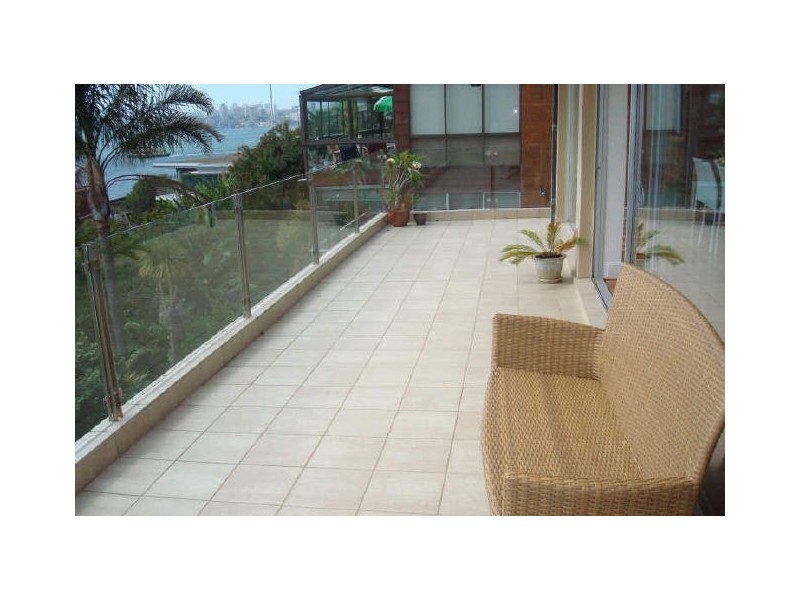 2/184A Kurraba Road, Neutral Bay NSW 2089
