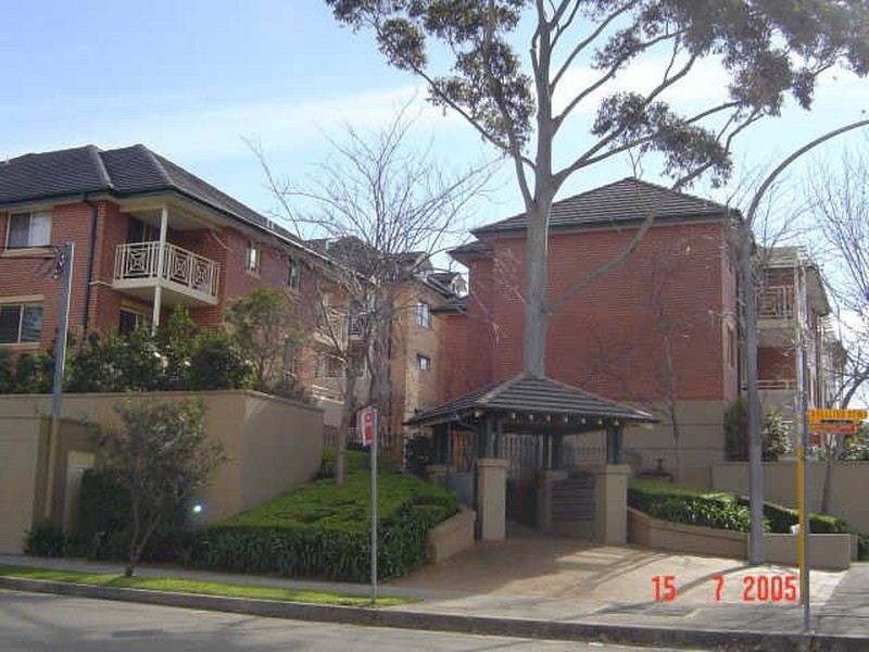 32/40 Rosalind Street, Cammeray NSW 2062