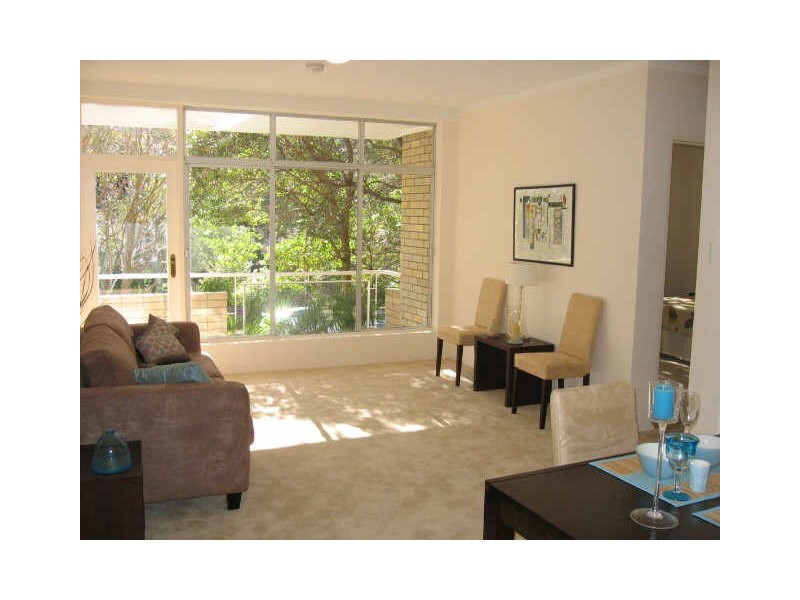 2/25 Harrison Street, Neutral Bay NSW 2089