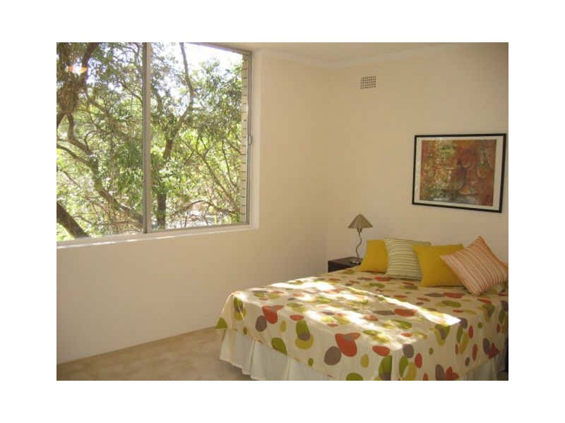 2/25 Harrison Street, Neutral Bay NSW 2089