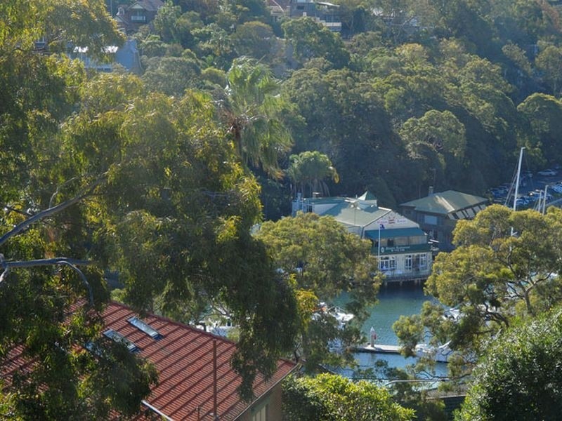 5/13 McLeod St, Mosman NSW 2088