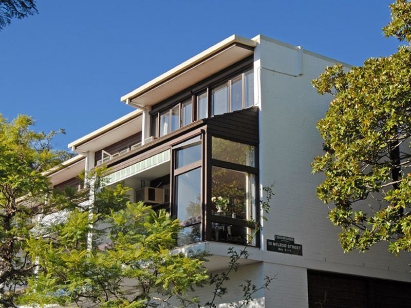 5/13 McLeod St, Mosman NSW 2088