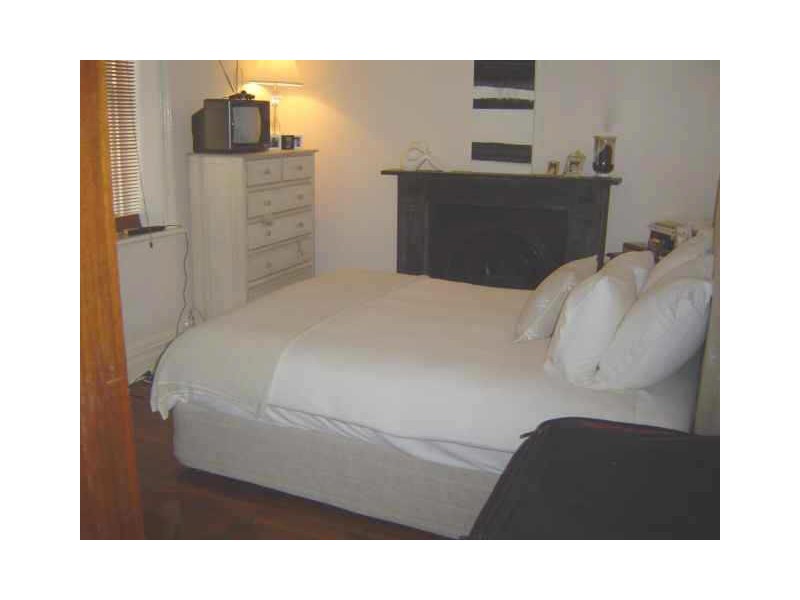 6/31 East Crescent Street, Mcmahons Point NSW 2060