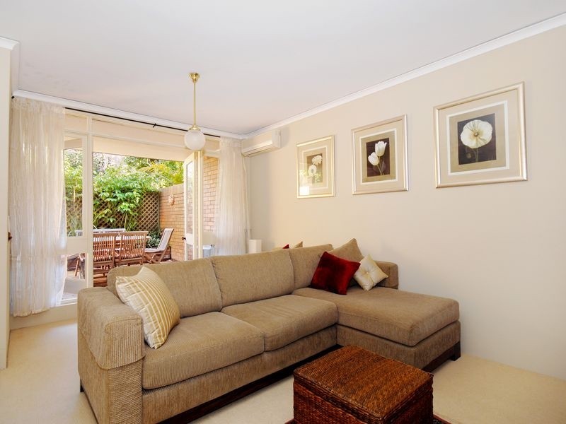 13/2-4 Trafalgar Street, Crows Nest NSW 2065