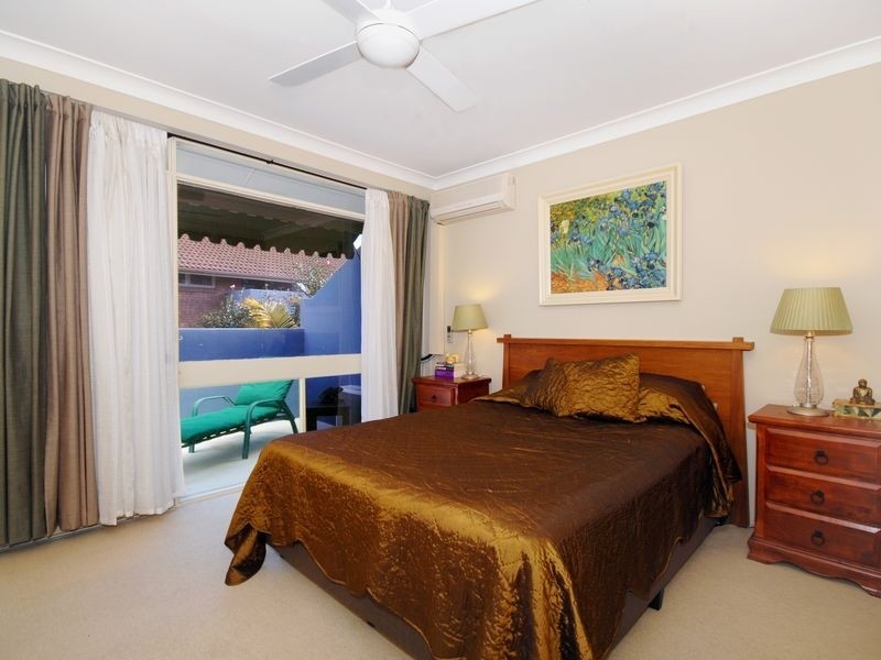 13/2-4 Trafalgar Street, Crows Nest NSW 2065