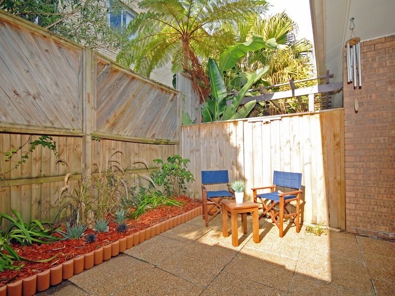 13/2-4 Trafalgar Street, Crows Nest NSW 2065