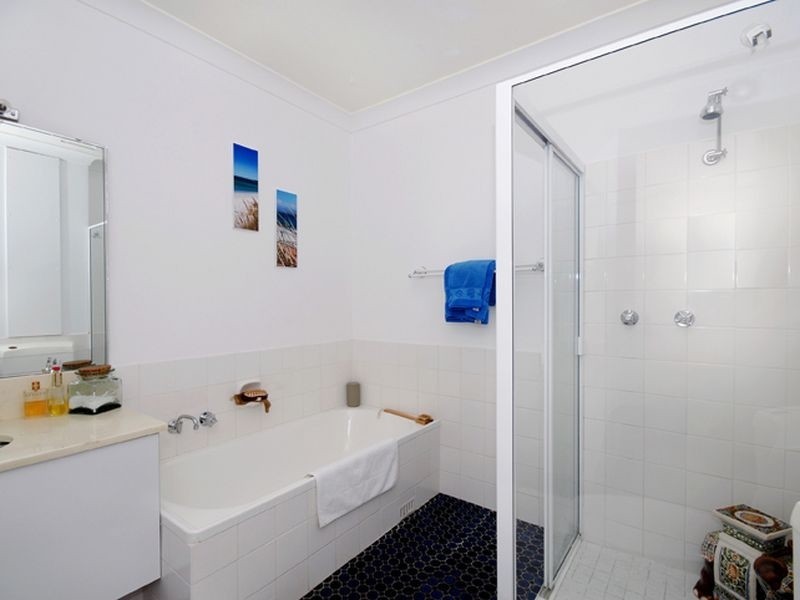 13/2-4 Trafalgar Street, Crows Nest NSW 2065