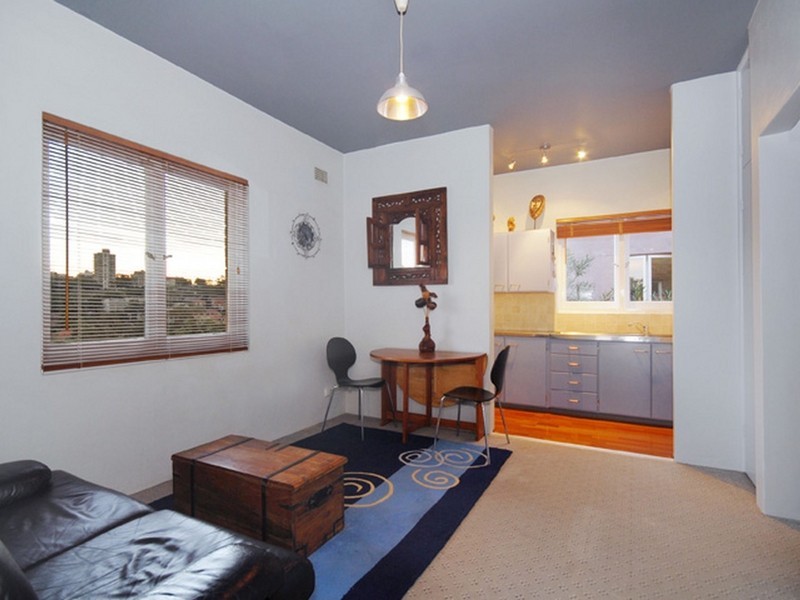 19/64 Ben Boyd Road, Neutral Bay NSW 2089