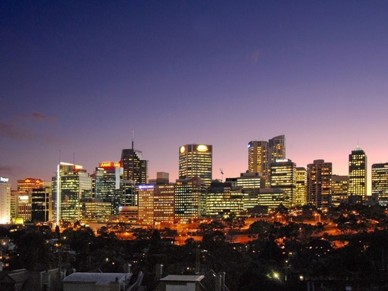 19/64 Ben Boyd Road, Neutral Bay NSW 2089