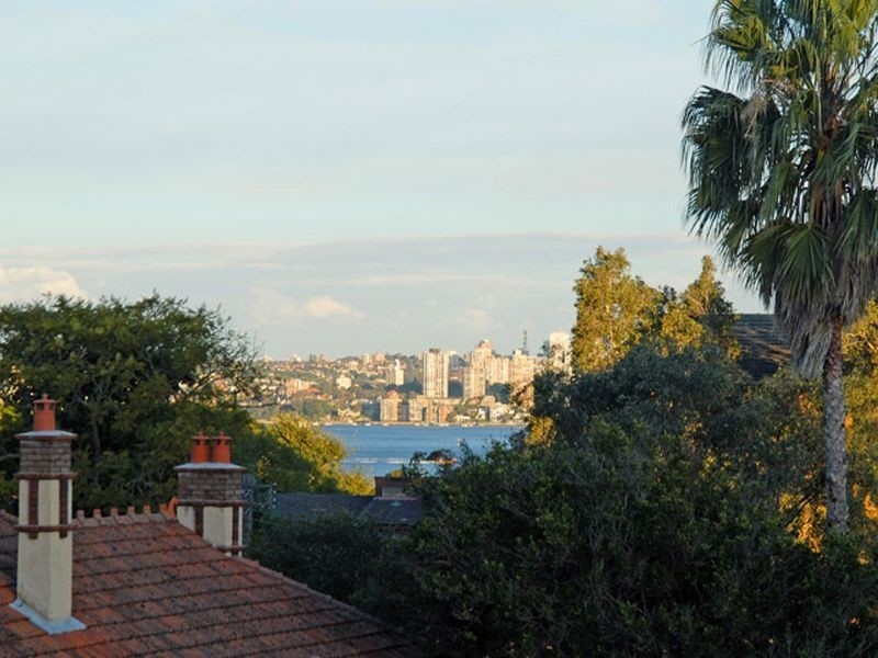 19/64 Ben Boyd Road, Neutral Bay NSW 2089