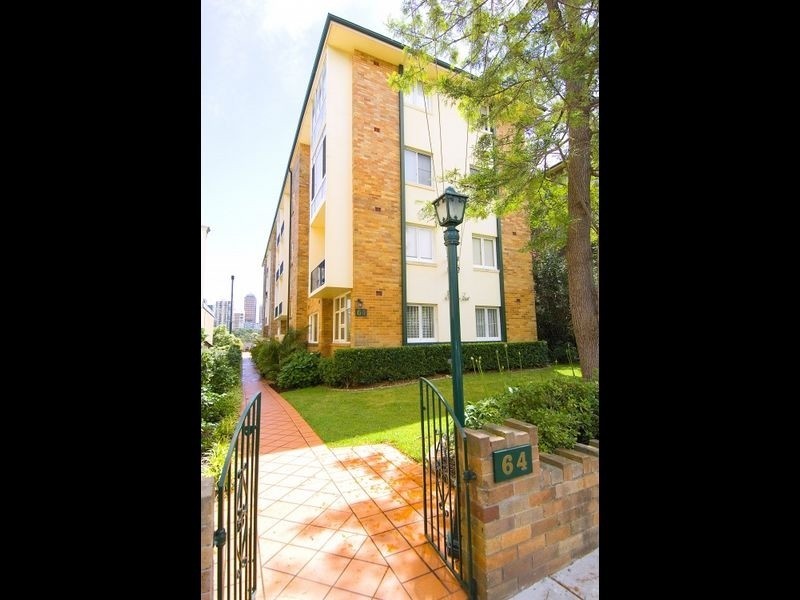 19/64 Ben Boyd Road, Neutral Bay NSW 2089
