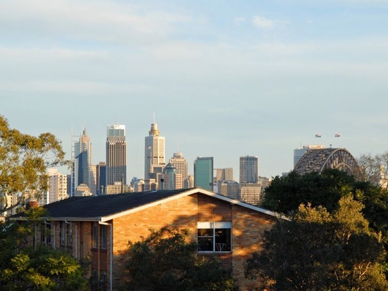 19/64 Ben Boyd Road, Neutral Bay NSW 2089