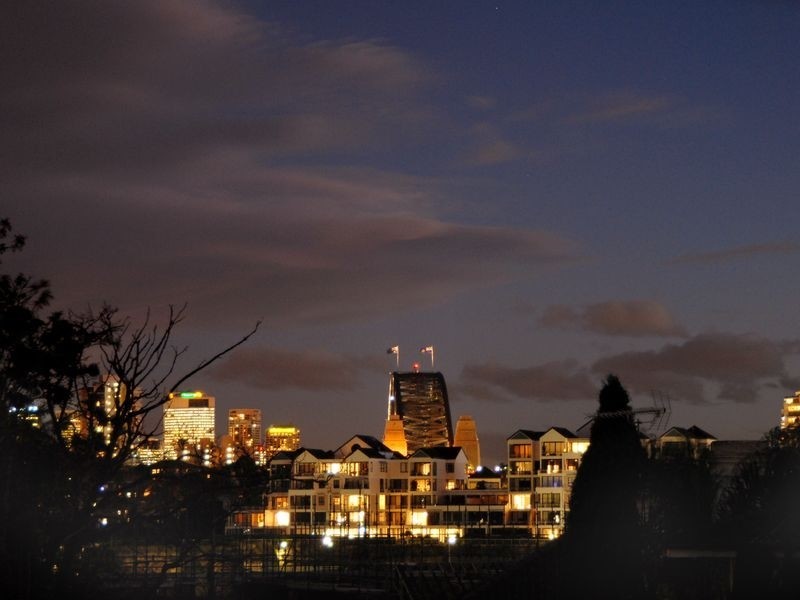 4/14 Hayes Street, Neutral Bay NSW 2089