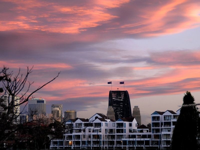 4/14 Hayes Street, Neutral Bay NSW 2089