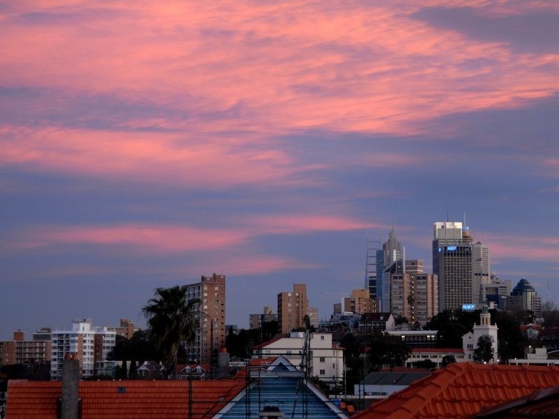 4/14 Hayes Street, Neutral Bay NSW 2089