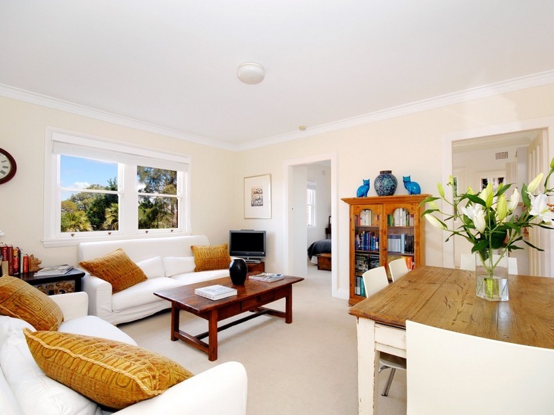 3/12 Vista Street, Mosman NSW 2088