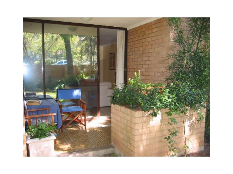 1/104 Cabramatta Rd, Mosman NSW 2088