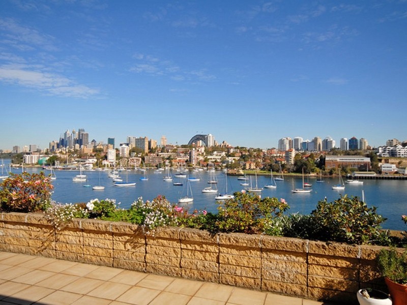 4/99 Kurraba Road, Neutral Bay NSW 2089