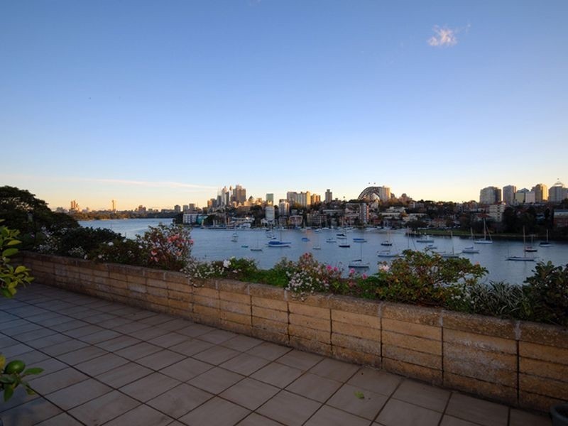 4/99 Kurraba Road, Neutral Bay NSW 2089