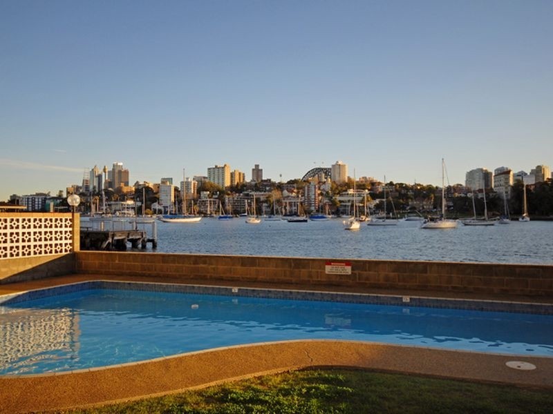 4/99 Kurraba Road, Neutral Bay NSW 2089