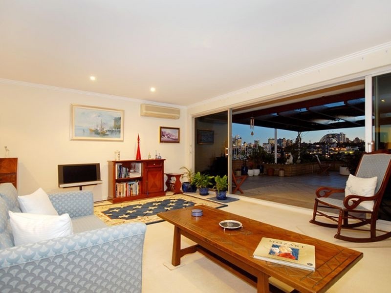 4/99 Kurraba Road, Neutral Bay NSW 2089