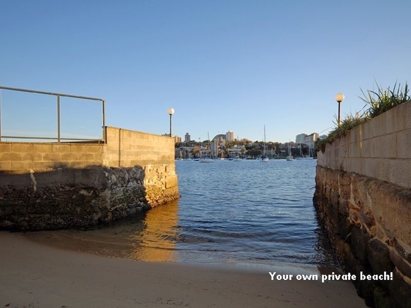 4/99 Kurraba Road, Neutral Bay NSW 2089