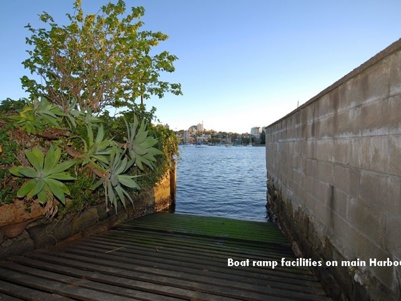4/99 Kurraba Road, Neutral Bay NSW 2089