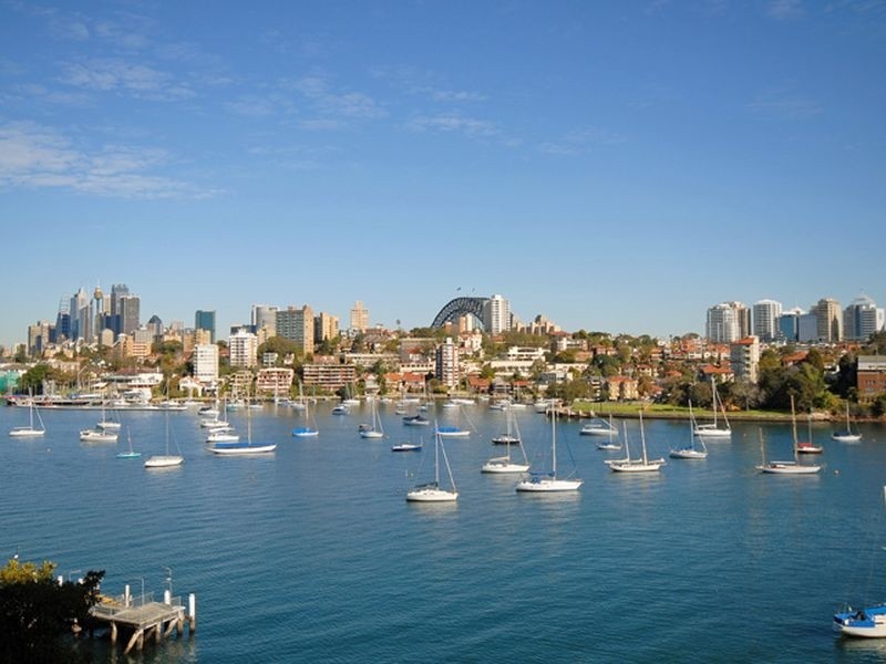 4/99 Kurraba Road, Neutral Bay NSW 2089