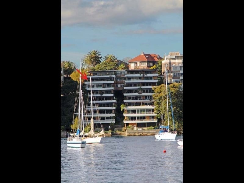 4/99 Kurraba Road, Neutral Bay NSW 2089