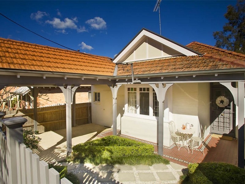 19 Darley Street, Neutral Bay NSW 2089